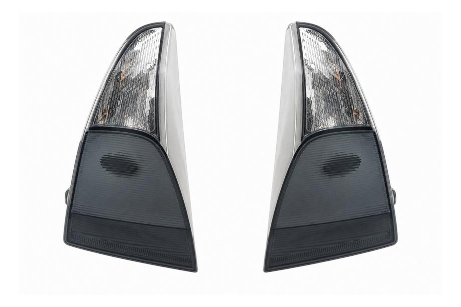 Range Rover Sport 2022– Antena v obliki plavuti morskega psa Image