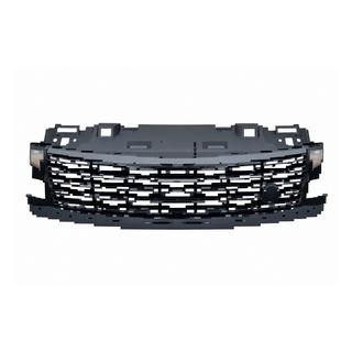 Karoserijski body kit Autobiography črn (komplet) Range Rover V L460 2021–