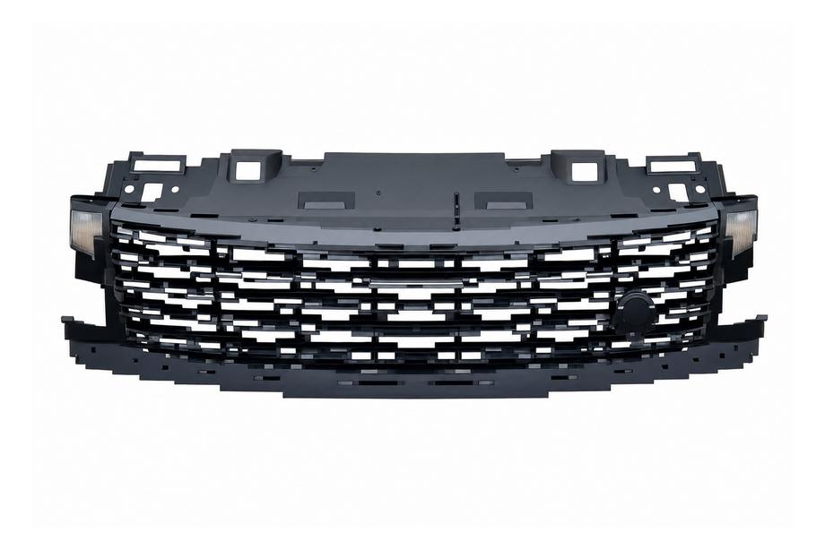 Range Rover V L460 2021– Karoserijski body kit Autobiography črn (komplet) Image