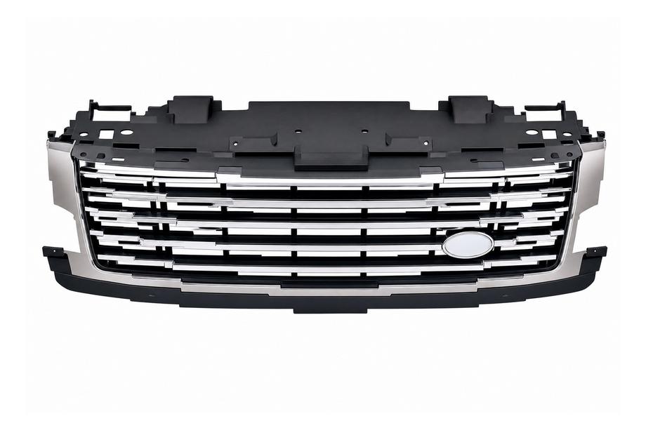 Range Rover V L460 2021– Maska hladilnika SV Autobiography V2 Image