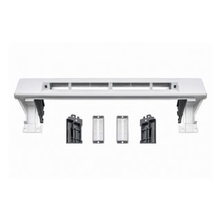 Ojačitev sprednjega odbijača Autobiography Range Rover V L460 2021–