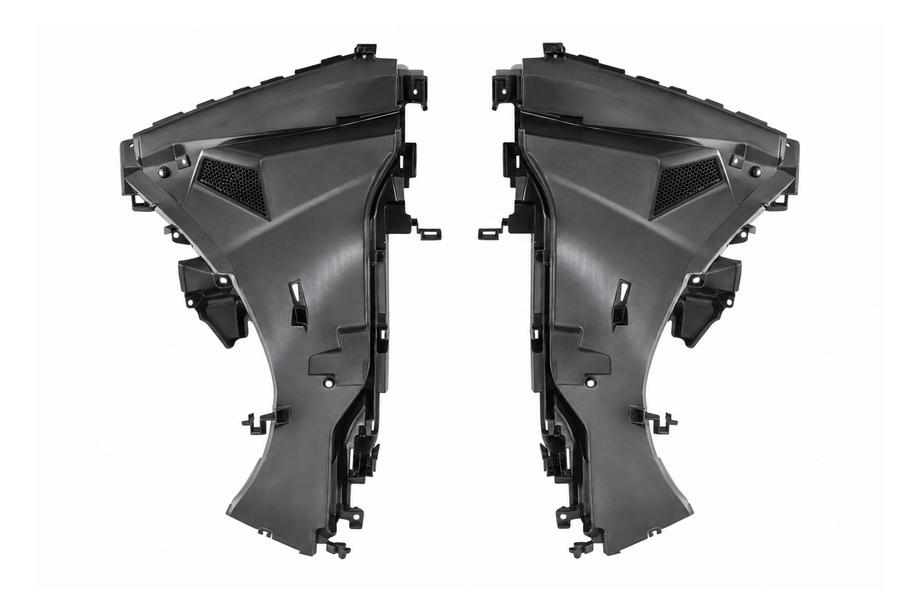 Range Rover V L460 2021– Sesalna cev Autobiography Image