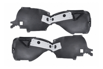 Range Rover V L460 2021– Prednja obloga koloteka Autobiography fotografija 1