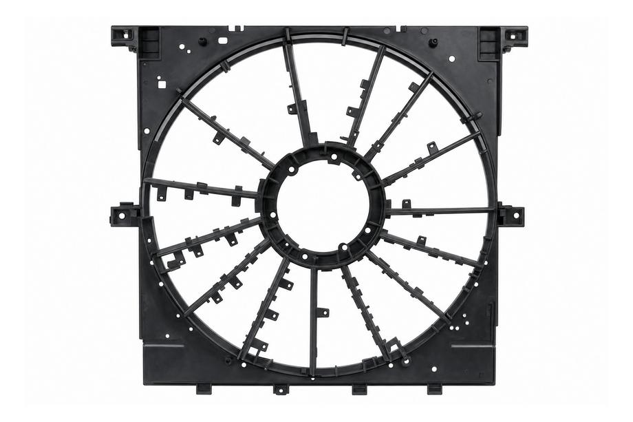 Range Rover V L460 2021– Okvir električnega hladilnega ventilatorja Autobiography Image