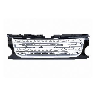 Maska hladilnika (restyling D3→D4) Land Rover Discovery III 2004–2009