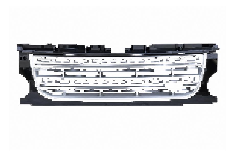 Land Rover Discovery III 2004–2009 Maska hladilnika (restyling D3→D4) Image