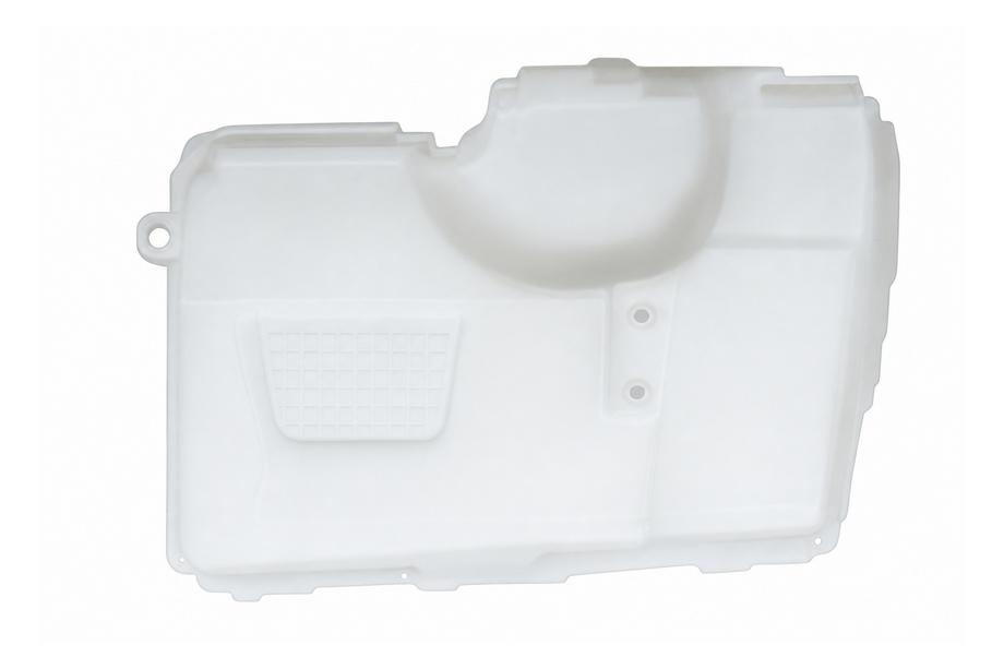 Land Rover Discovery IV 2009–2017 Ekspanzijska posoda hladilne tekočine Image