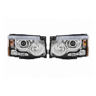 Sprednji žarometi (2010) Land Rover Discovery IV 2009–2017