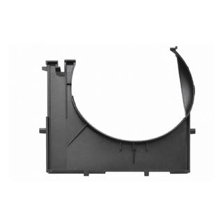 Spodnji pokrov difuzorja ventilatorja Land Rover Discovery IV 2009–2017