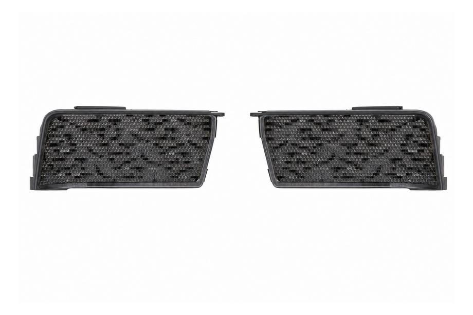 Range Rover Evoque 2012–2018 Okvir velike meglenke Image