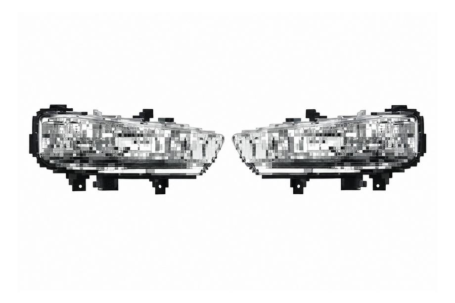 Range Rover Evoque 2012–2018 Meglenka Image