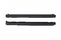 Range Rover Evoque 2012–2018 Stranski pragovi – blade Dynamic fotografija 1