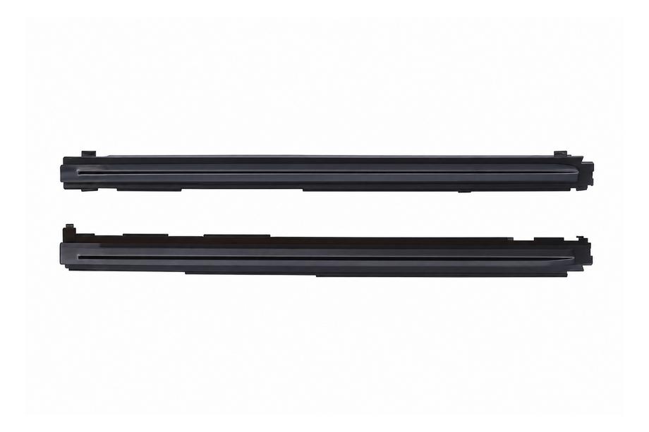 Range Rover Evoque 2012–2018 Stranski pragovi – blade Dynamic Image