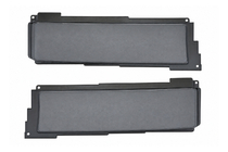 Range Rover Evoque 2012–2018 Zadnja obrobna letev vrat Dynamic fotografija 1