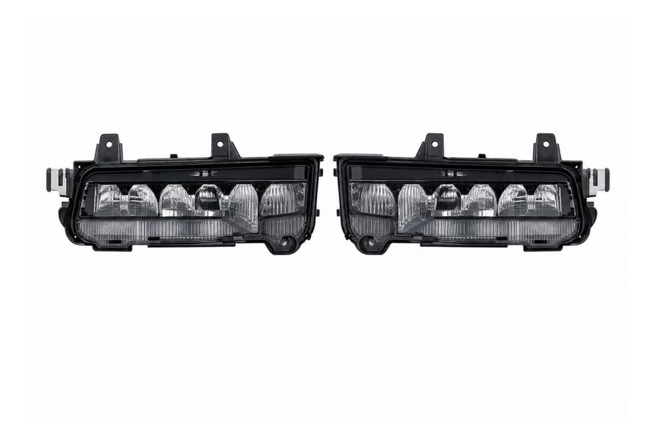 Range Rover Evoque 2012–2018 Zatemnjen smernik v ogledalu Image