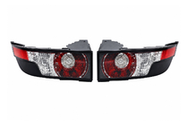 Range Rover Evoque 2012–2018 Zadnja luč (2010) fotografija 1