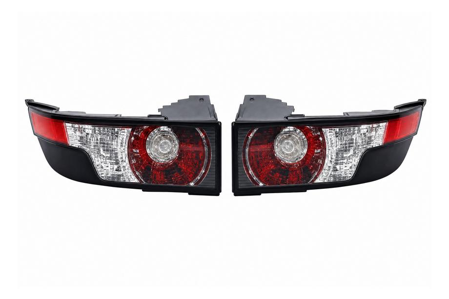 Range Rover Evoque 2012–2018 Zadnja luč (2010) Image