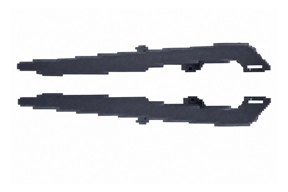 Range Rover Evoque 2012–2018 Spodnja ustnica sprednjega odbijača (chin spoiler) Dynamic (2016) Image