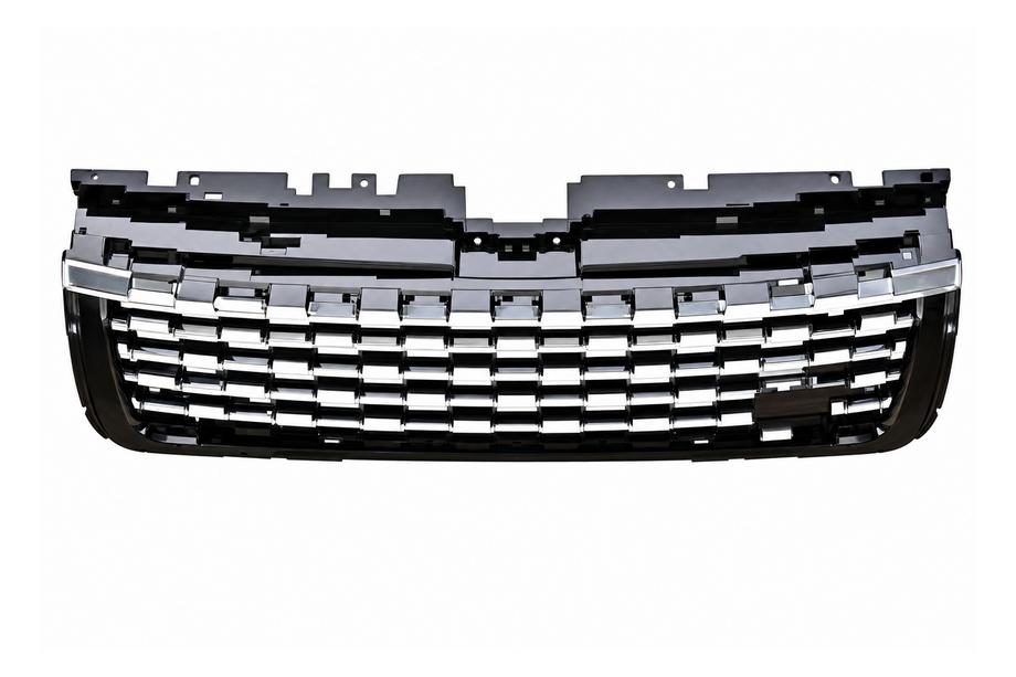 Range Rover Evoque 2012–2018 Črna maska hladilnika SVR (2016) Image