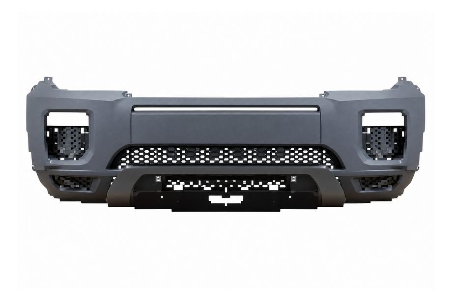 Range Rover Evoque 2012–2018 Sprednji odbijač Prestige (2016) Image