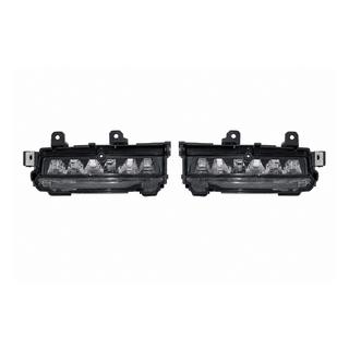 Smernik v ogledalu (2016) Range Rover Evoque 2012–2018