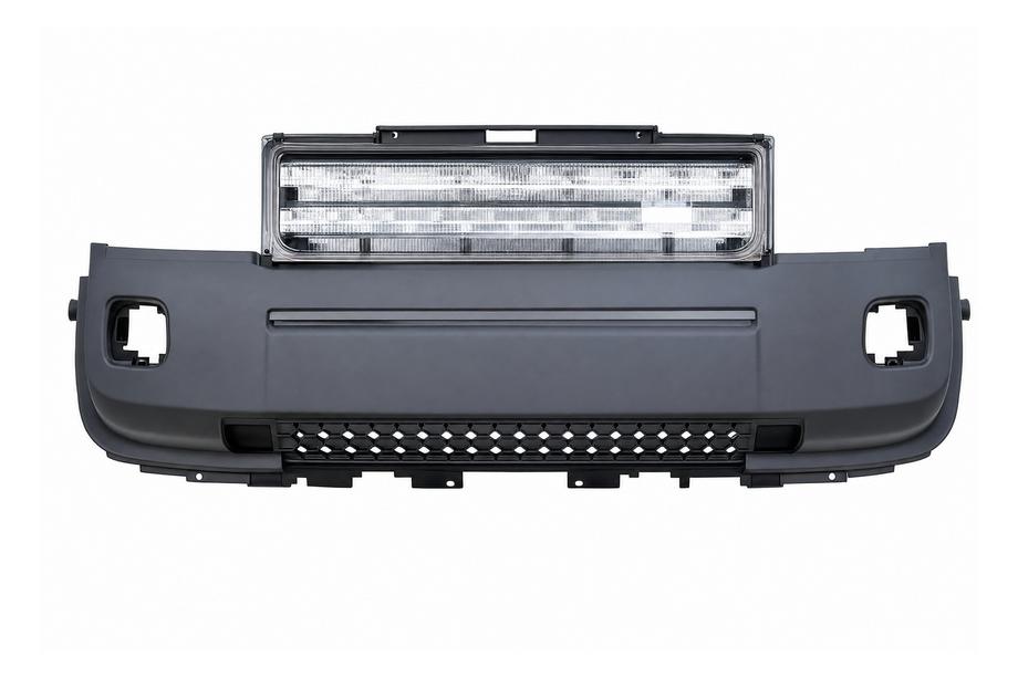 Land Rover Freelander II 2006–2014 Sprednji odbijač (2010) Image