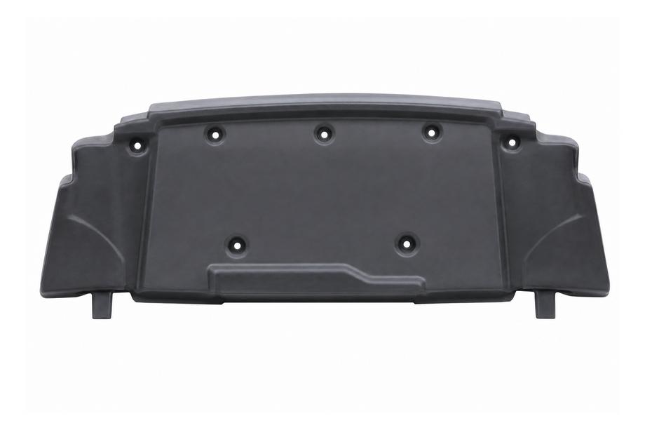 Land Rover Freelander II 2006–2014 Zvočna izolacija pokrova motorja (2010) Image