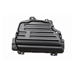 Zaščita oljne kadi motorja (2010) Land Rover Freelander II 2006–2014