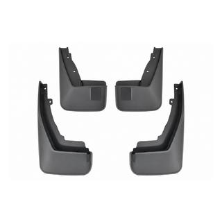 Blatne zavesice (body kit) (2010) Land Rover Freelander II 2006–2014