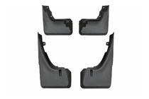 Land Rover Freelander II 2006–2014 Standardne blatne zavesice (2010) fotografija 1