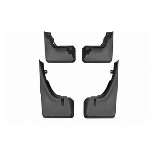 Standardne blatne zavesice (2010) Land Rover Freelander II 2006–2014