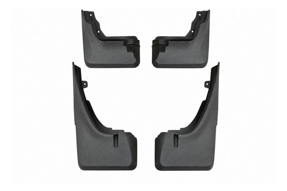 Land Rover Freelander II 2006–2014 Standardne blatne zavesice (2010) Image