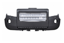 Land Rover Freelander II 2006–2014 Sprednji odbijač (2008) fotografija 1