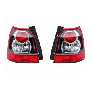 Zadnje luči rdeče/bele (2010) Land Rover Freelander II 2006–2014
