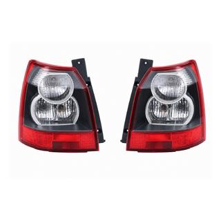 Zadnje luči prozorne/prozorne (2012) Land Rover Freelander II 2006–2014