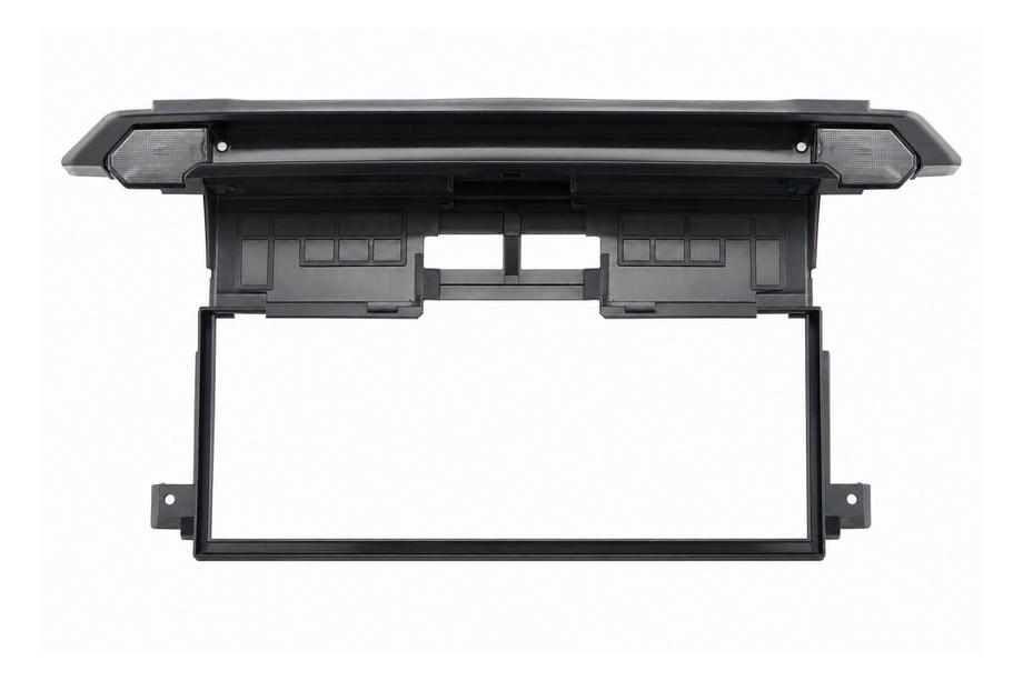 Land Rover Freelander II 2006–2014 Deflektor zajema zraka 2.2/3.2 (2010) Image