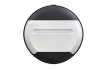 Land Rover Defender 2019– Srebrna prevleka za rezervno kolo fotografija 1