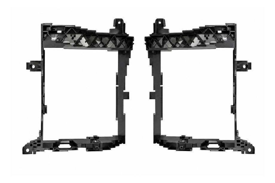 Land Rover Defender 2019– Zadnji spojler-difuzor Image