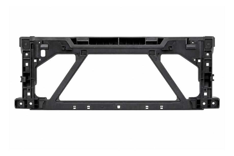 Land Rover Defender 2019– Kovinski nosilec hladilnika Image