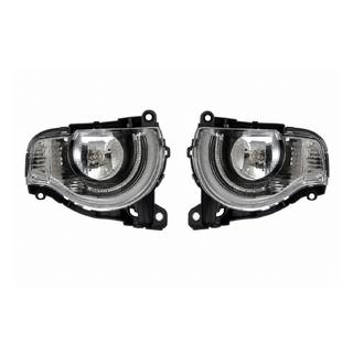 Sprednji LED žaromet Land Rover Defender 2019–
