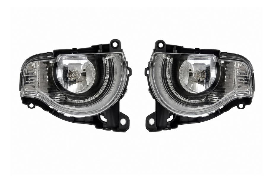 Land Rover Defender 2019– Sprednji LED žaromet Image