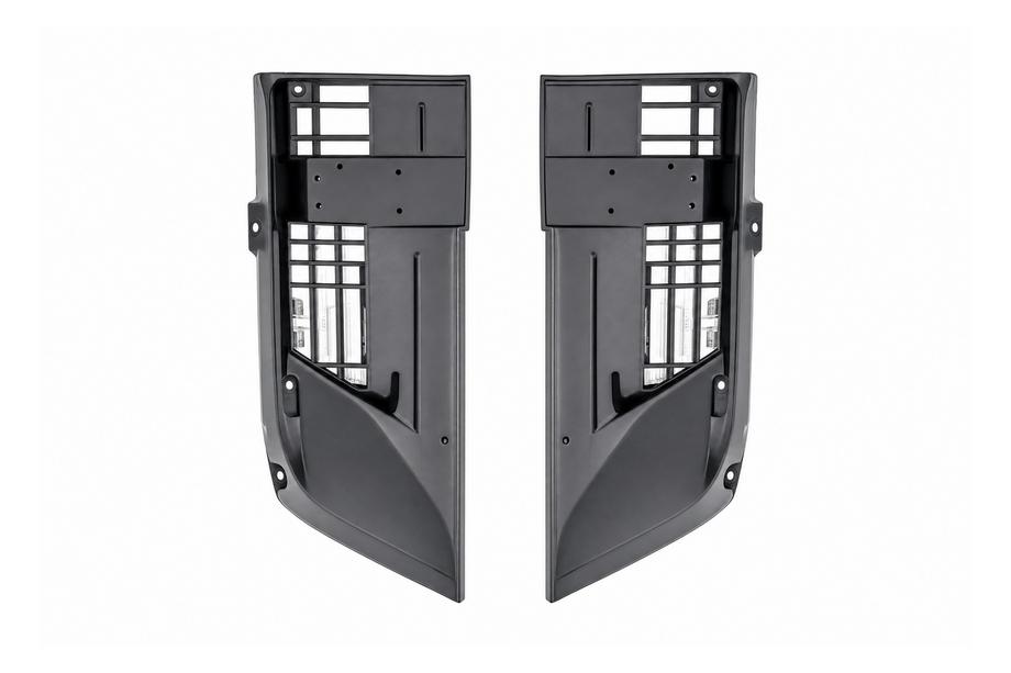 Land Rover Defender 2019– Zračniki blatnika (brez LED) Image
