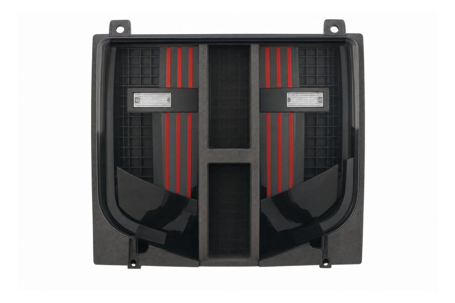Land Rover Defender 2019– LED zračniki blatnika Image
