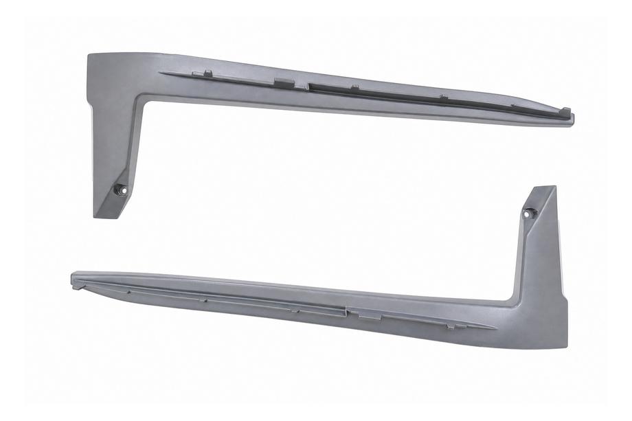 Land Rover Defender 2019– Okrasek odbijača v slogu Blade Image