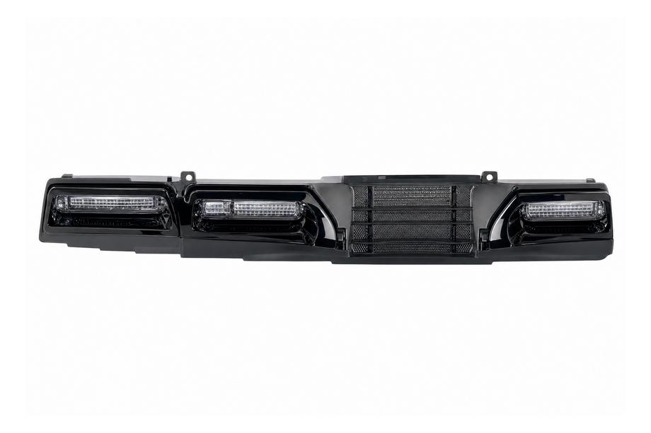 Land Rover Defender 2019– LED strešna luč s 4 reflektorji Image