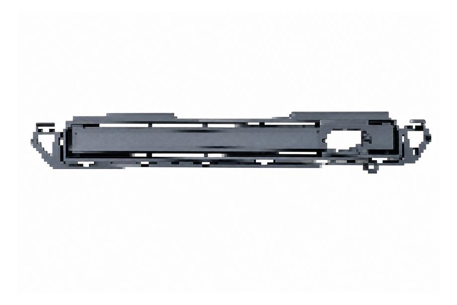Land Rover Defender 2019– Maska hladilnika z LED-osvetlitvijo (zvezdnato nebo) Image