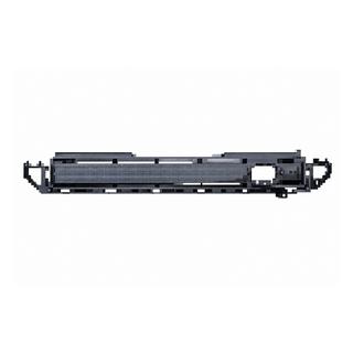Maska hladilnika z LED osvetlitvijo Gen.2 zatemnjena Land Rover Defender 2019–