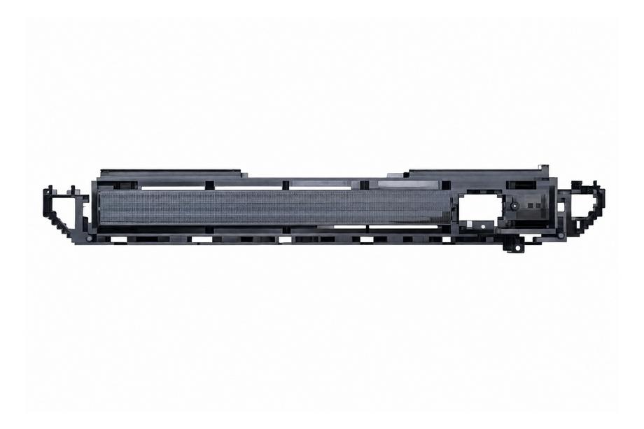 Land Rover Defender 2019– Maska hladilnika z LED osvetlitvijo Gen.2 zatemnjena Image