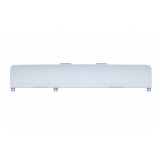 Panel zadnjega odbijaca 5.0X krom mat crna