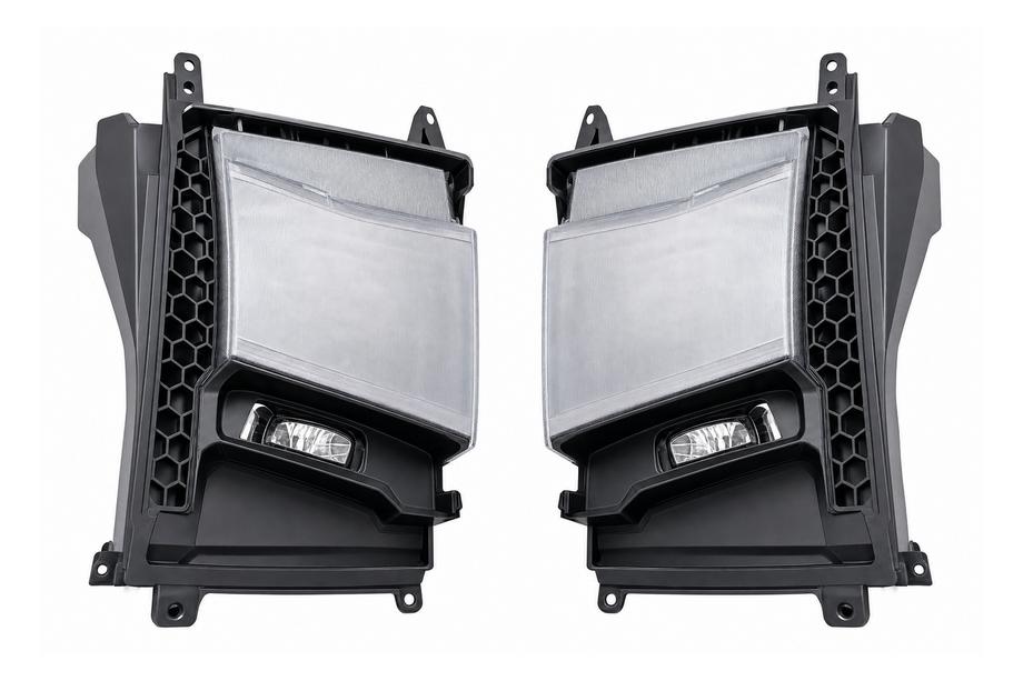 Land Rover Defender 2019– Ohišje zračnega filtra 5.0 Image